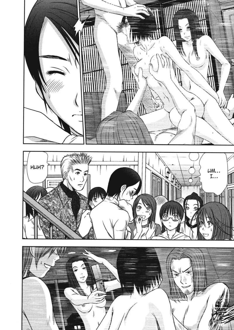 [Sano Takayoshi]Idolhouse[English] [Project-H] [Digital] Page 156