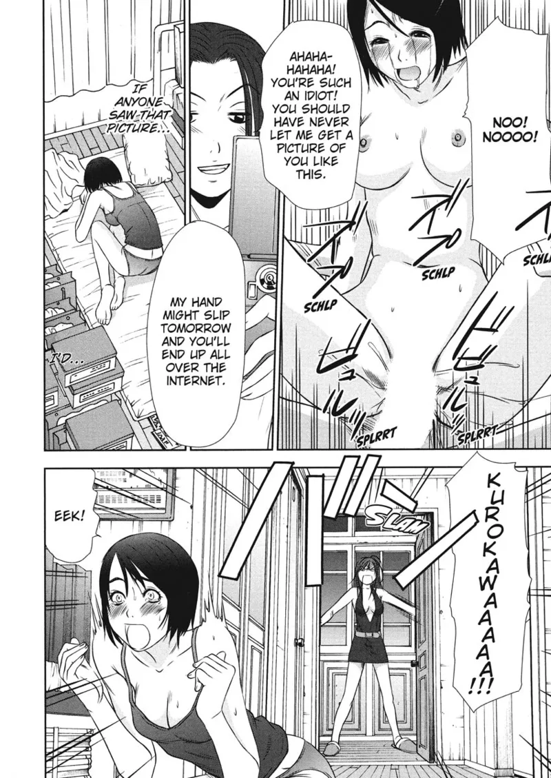 [Sano Takayoshi]Idolhouse[English] [Project-H] [Digital] Page 164