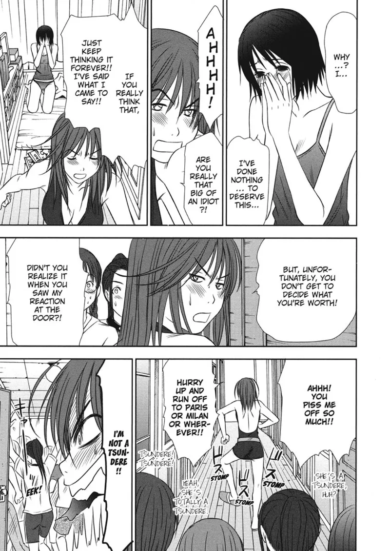 [Sano Takayoshi]Idolhouse[English] [Project-H] [Digital] Page 167