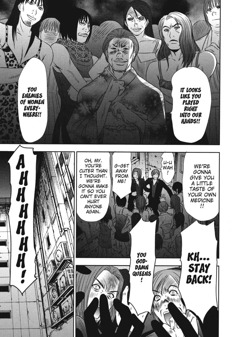 [Sano Takayoshi]Idolhouse[English] [Project-H] [Digital] Page 169