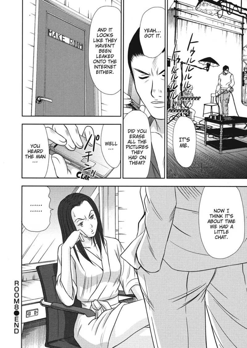 [Sano Takayoshi]Idolhouse[English] [Project-H] [Digital] Page 170