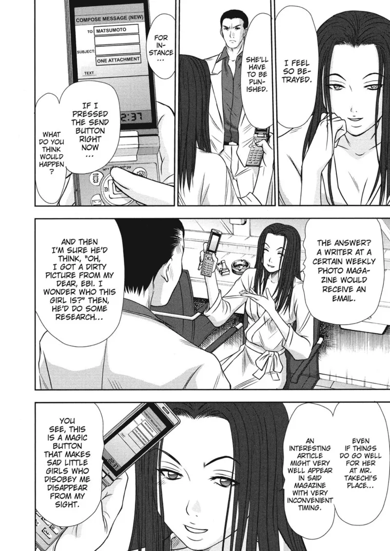 [Sano Takayoshi]Idolhouse[English] [Project-H] [Digital] Page 174