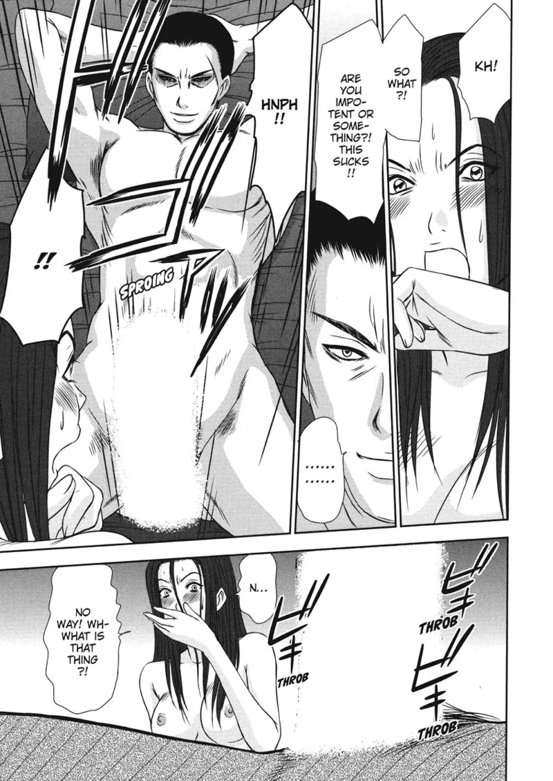 [Sano Takayoshi]Idolhouse[English] [Project-H] [Digital] Page 181