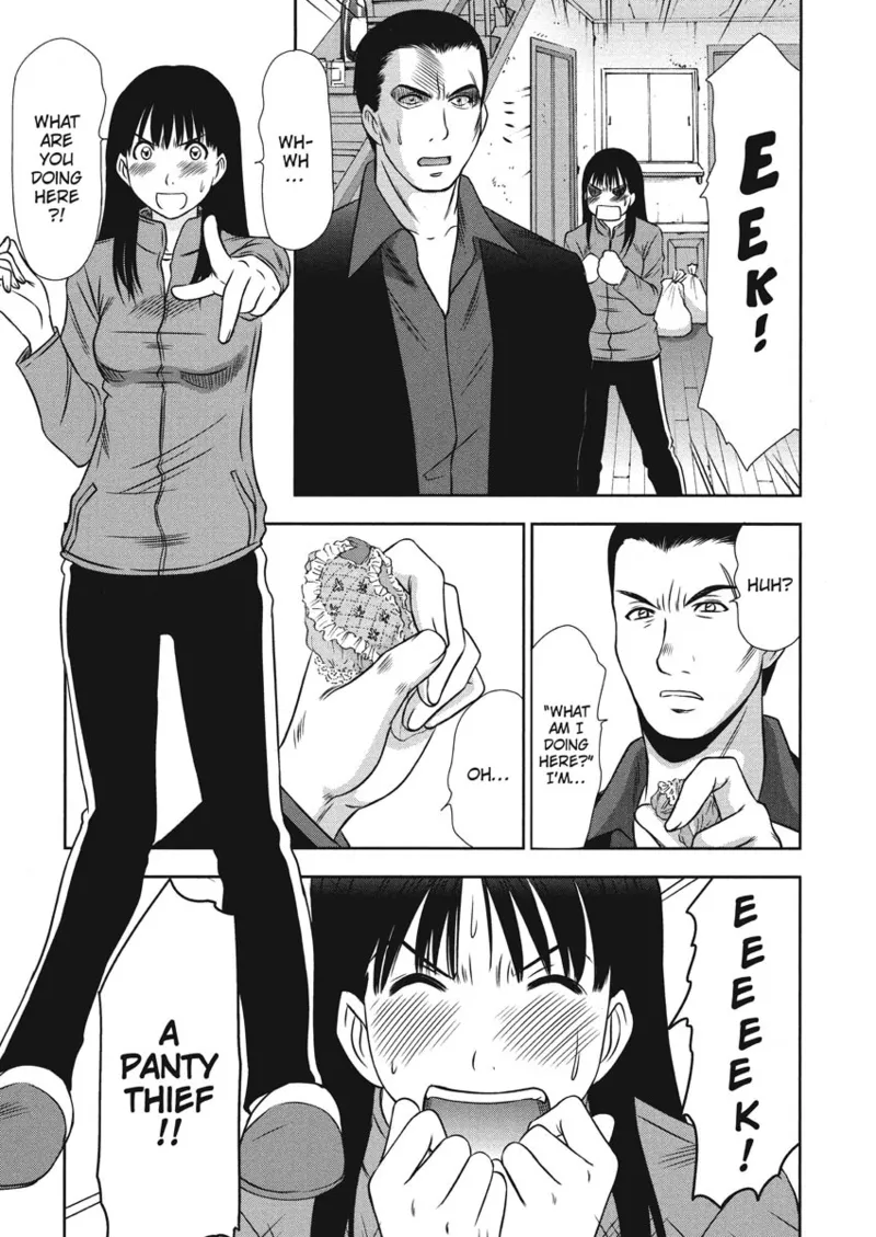 [Sano Takayoshi]Idolhouse[English] [Project-H] [Digital] Page 19
