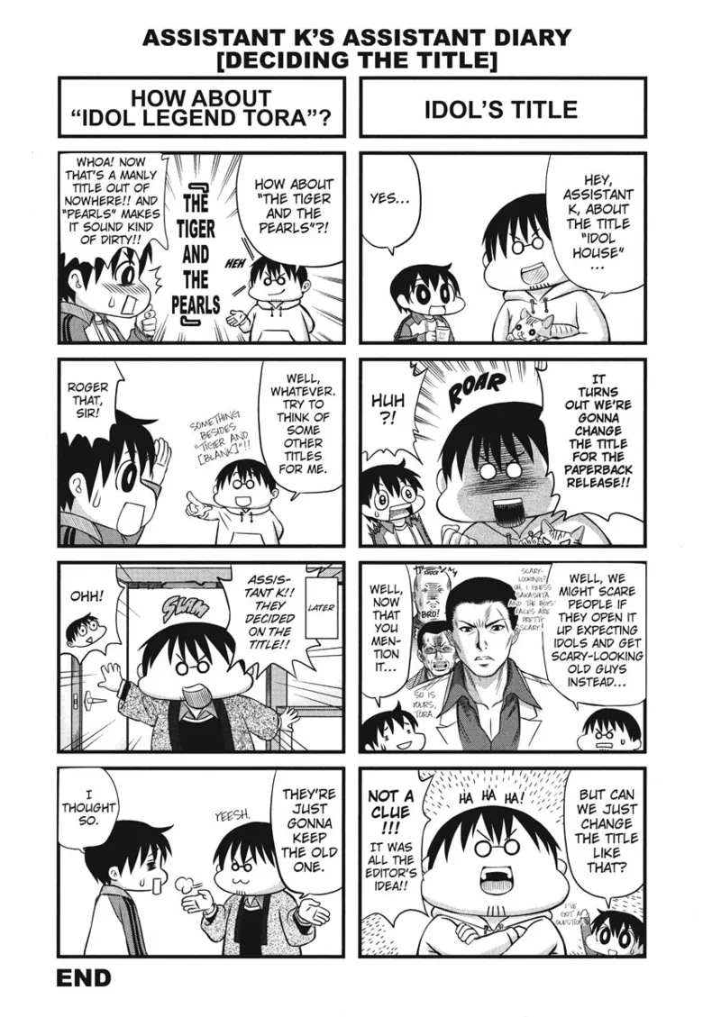 [Sano Takayoshi]Idolhouse[English] [Project-H] [Digital] Page 191