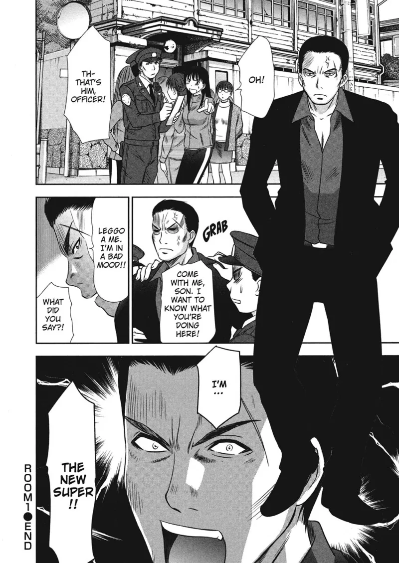 [Sano Takayoshi]Idolhouse[English] [Project-H] [Digital] Page 24