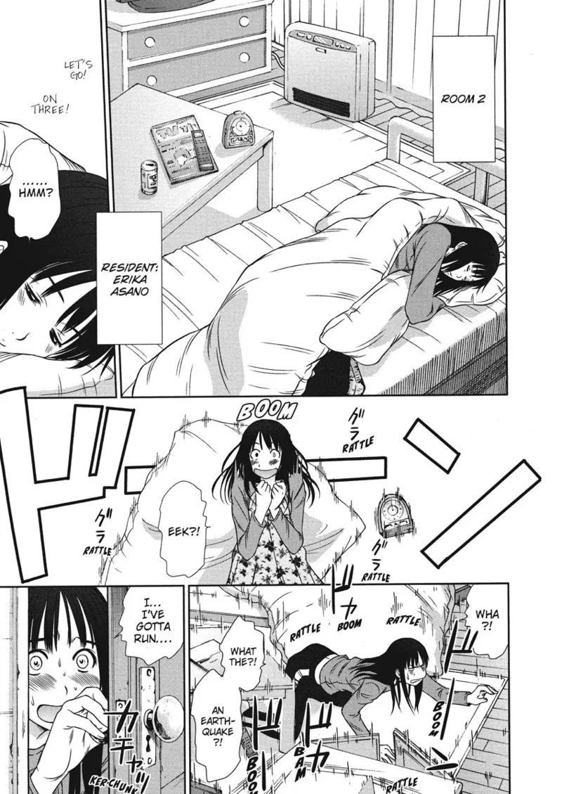 [Sano Takayoshi]Idolhouse[English] [Project-H] [Digital] Page 27