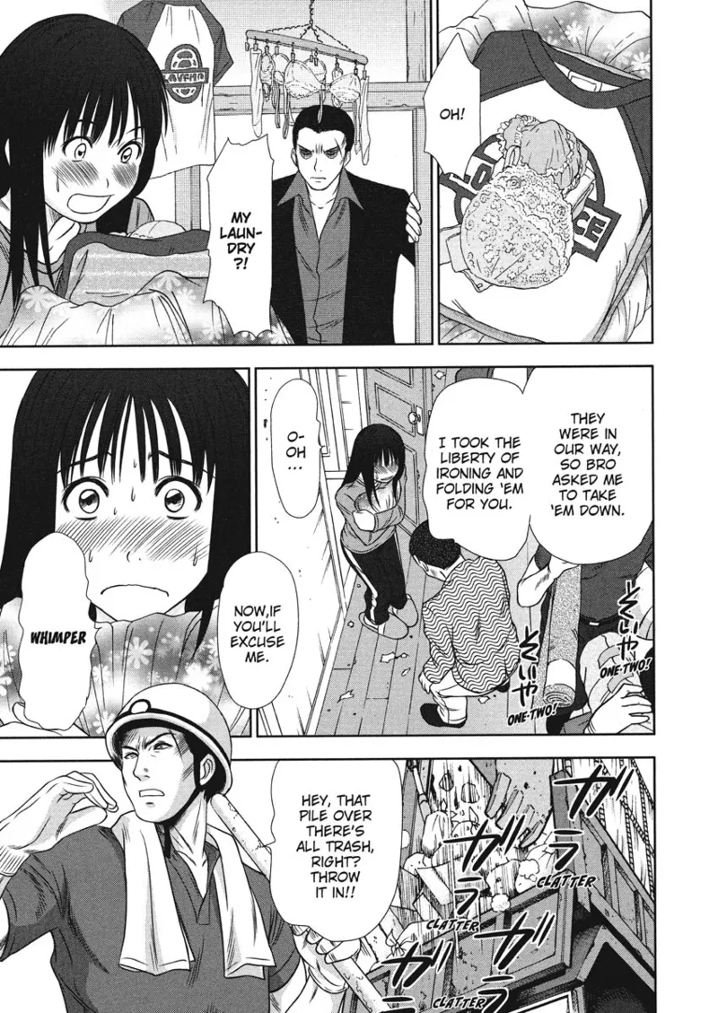 [Sano Takayoshi]Idolhouse[English] [Project-H] [Digital] Page 29