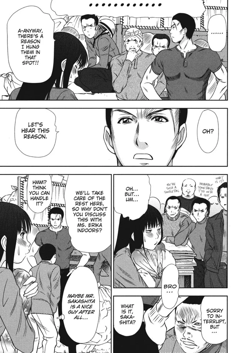 [Sano Takayoshi]Idolhouse[English] [Project-H] [Digital] Page 33