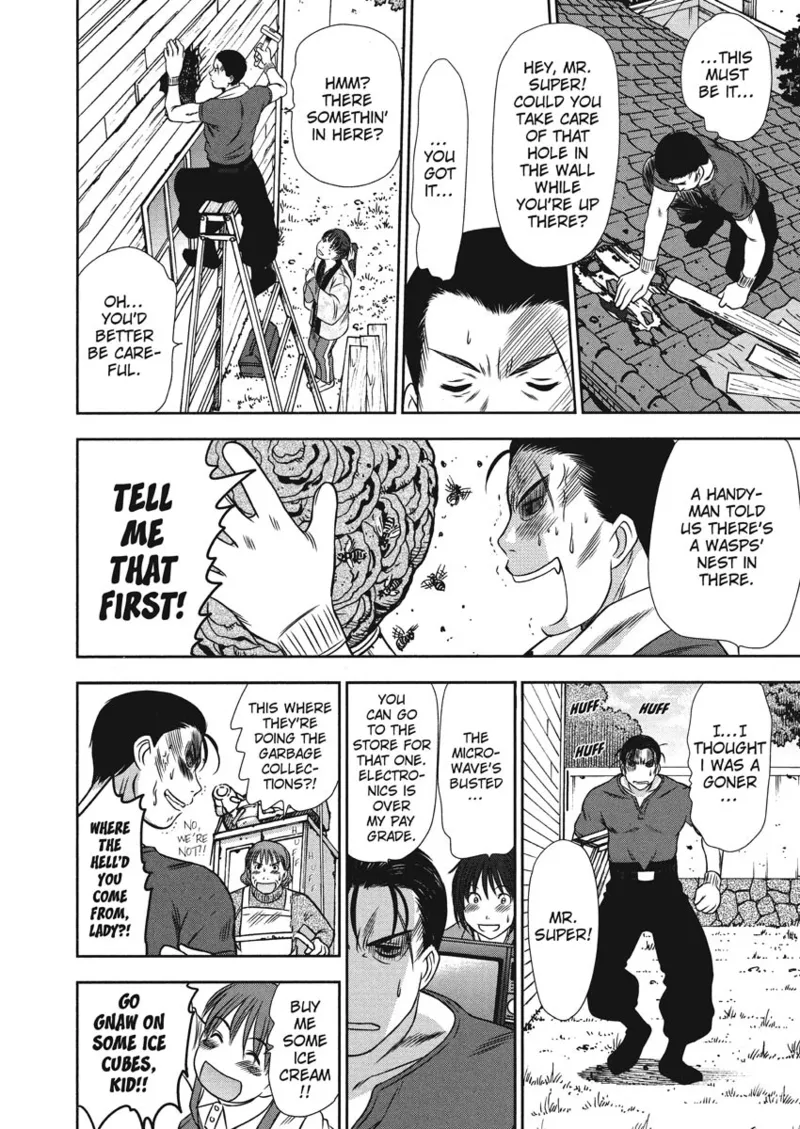 [Sano Takayoshi]Idolhouse[English] [Project-H] [Digital] Page 38