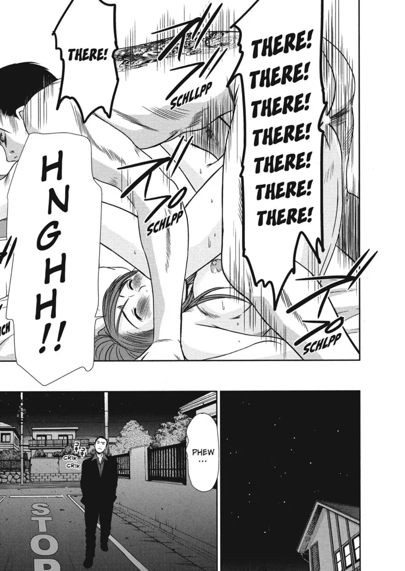 [Sano Takayoshi]Idolhouse[English] [Project-H] [Digital] Page 43