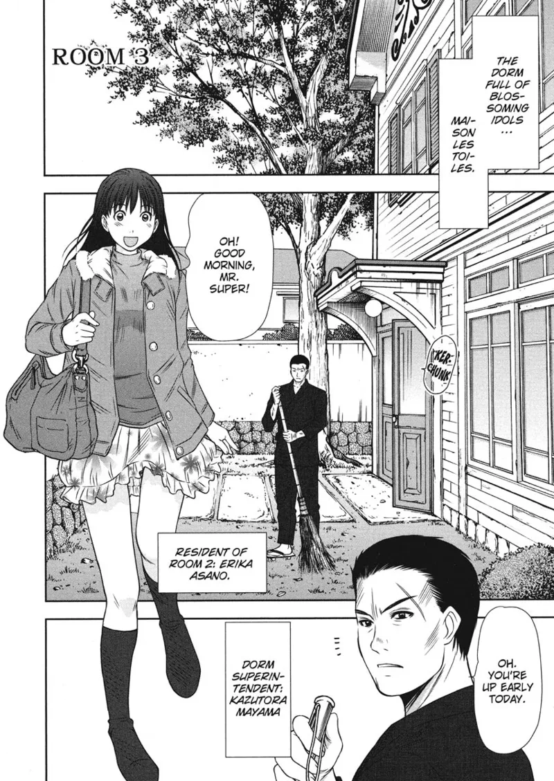 [Sano Takayoshi]Idolhouse[English] [Project-H] [Digital] Page 48