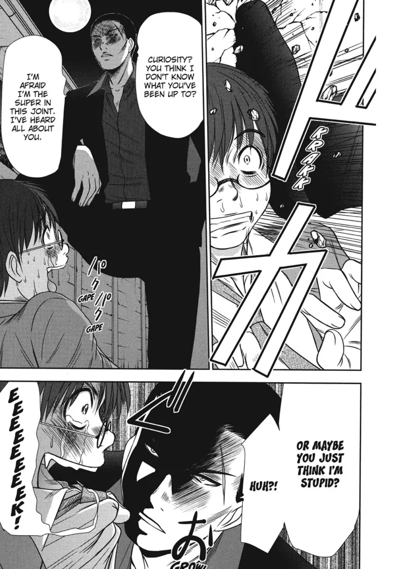 [Sano Takayoshi]Idolhouse[English] [Project-H] [Digital] Page 51