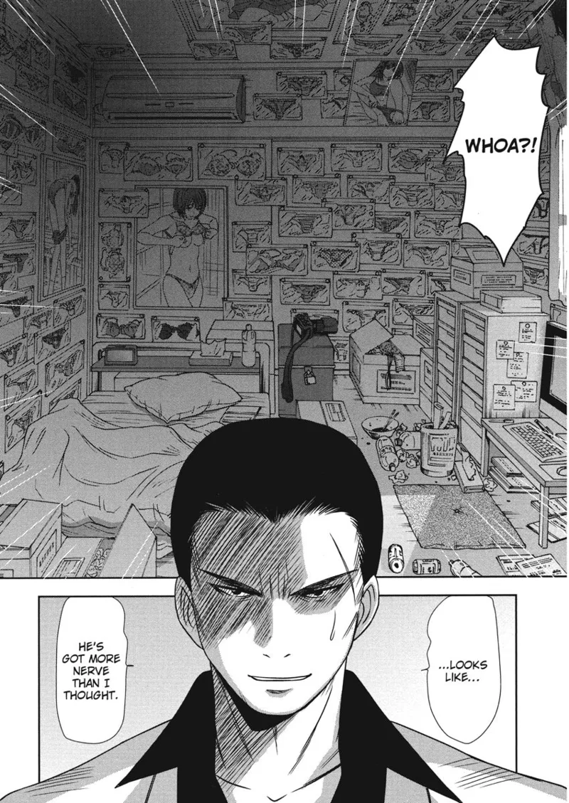[Sano Takayoshi]Idolhouse[English] [Project-H] [Digital] Page 59