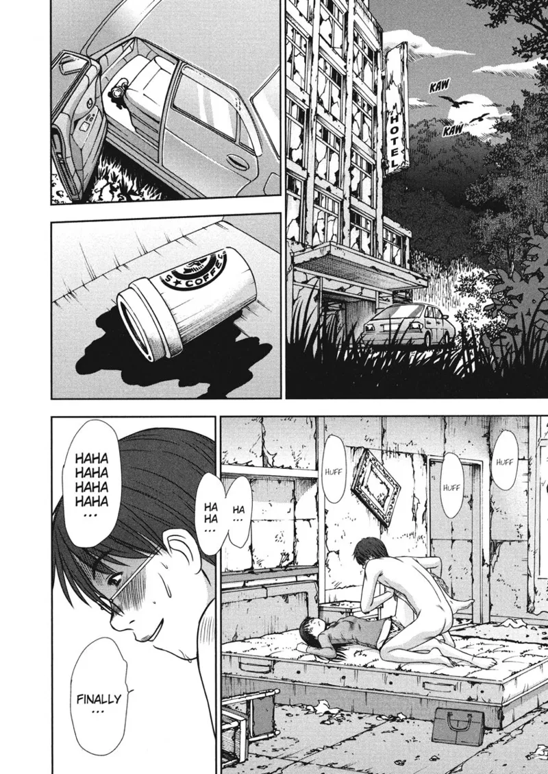 [Sano Takayoshi]Idolhouse[English] [Project-H] [Digital] Page 60