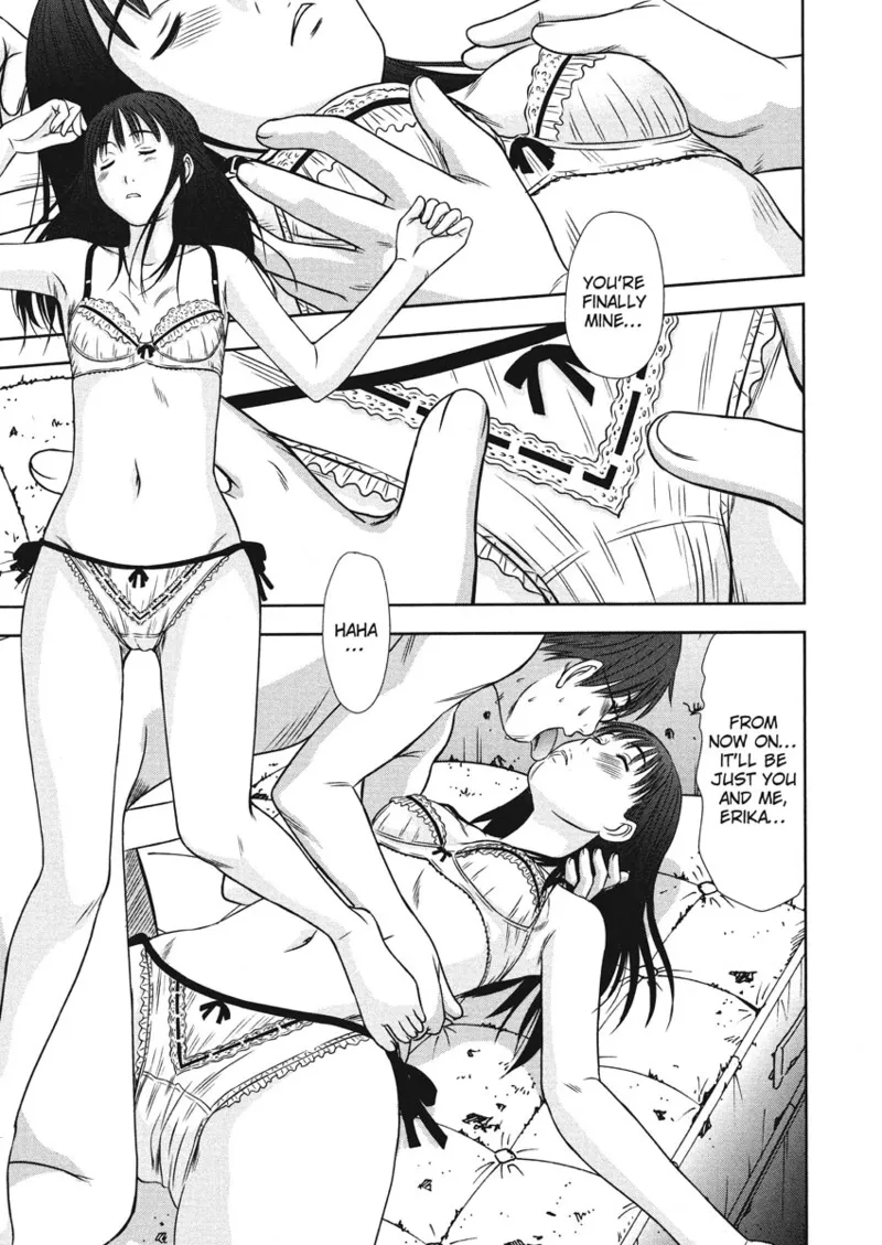 [Sano Takayoshi]Idolhouse[English] [Project-H] [Digital] Page 61