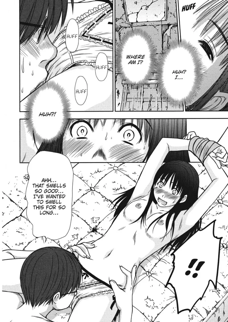 [Sano Takayoshi]Idolhouse[English] [Project-H] [Digital] Page 62