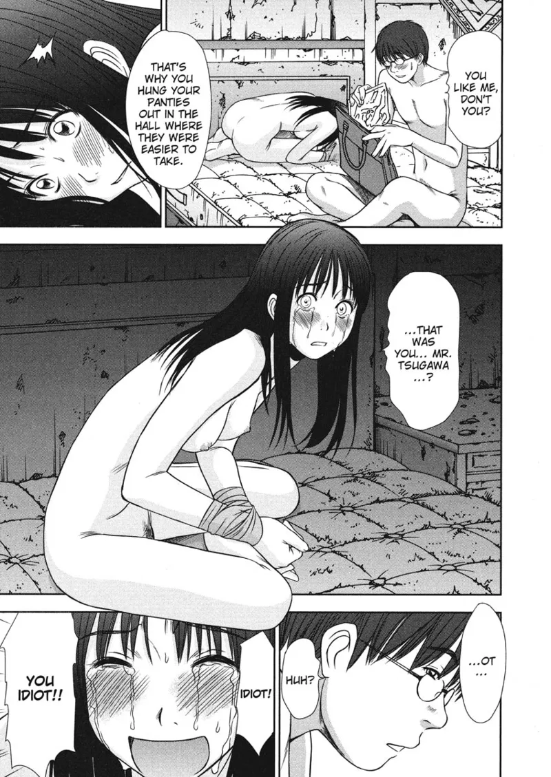 [Sano Takayoshi]Idolhouse[English] [Project-H] [Digital] Page 65