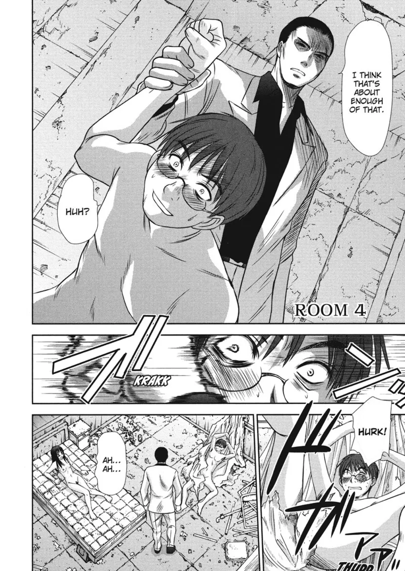 [Sano Takayoshi]Idolhouse[English] [Project-H] [Digital] Page 68