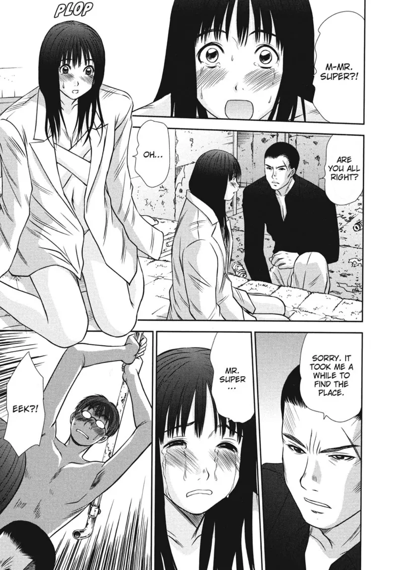 [Sano Takayoshi]Idolhouse[English] [Project-H] [Digital] Page 69