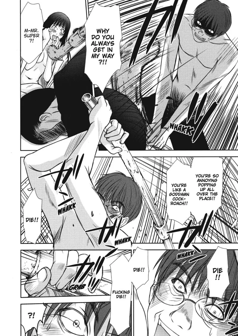 [Sano Takayoshi]Idolhouse[English] [Project-H] [Digital] Page 70