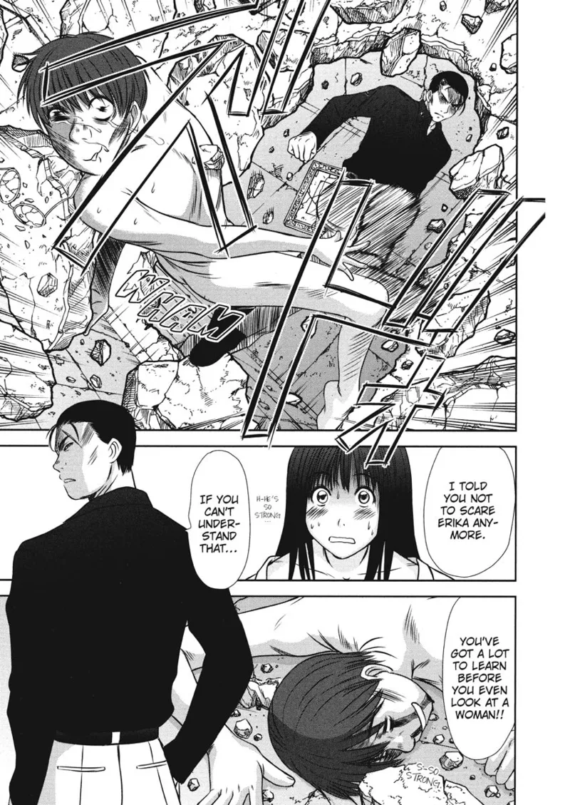 [Sano Takayoshi]Idolhouse[English] [Project-H] [Digital] Page 73