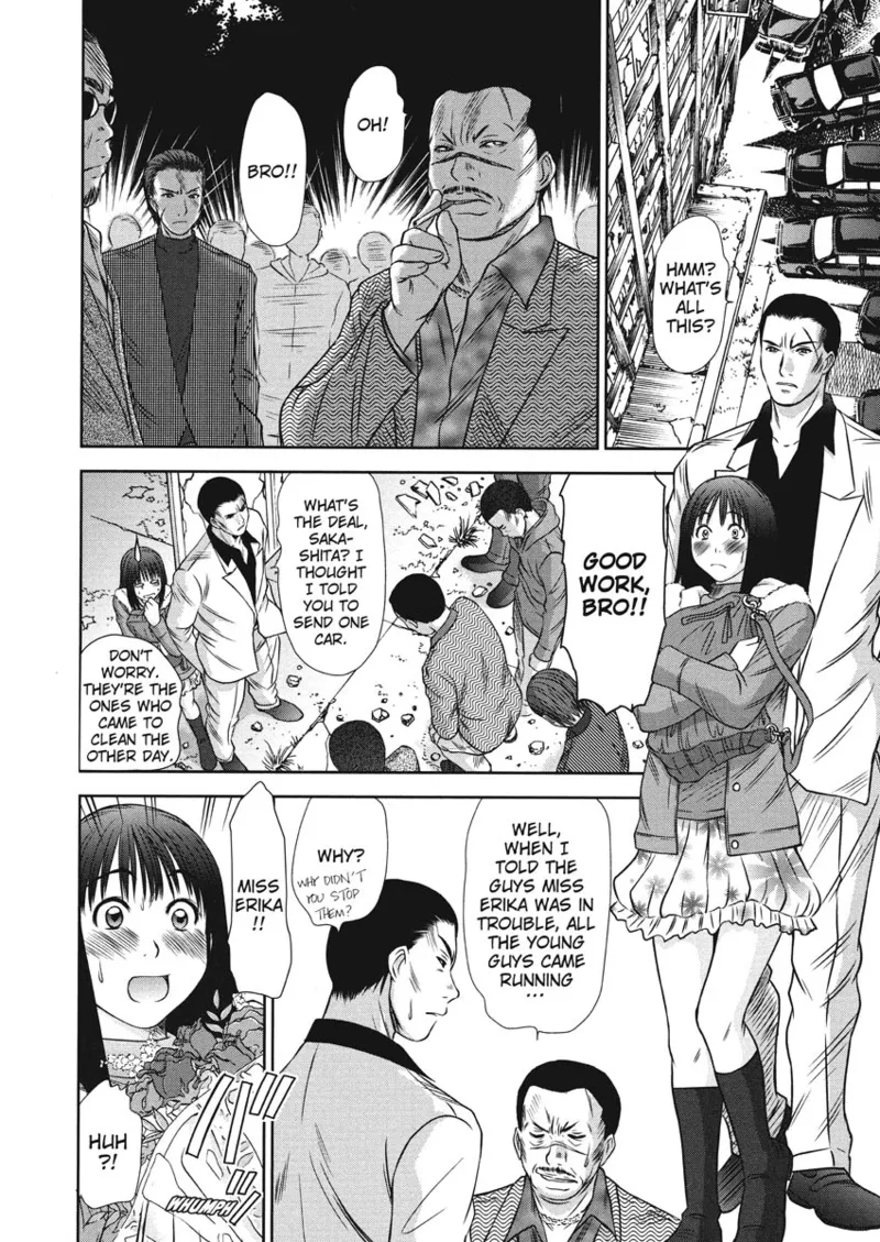 [Sano Takayoshi]Idolhouse[English] [Project-H] [Digital] Page 74
