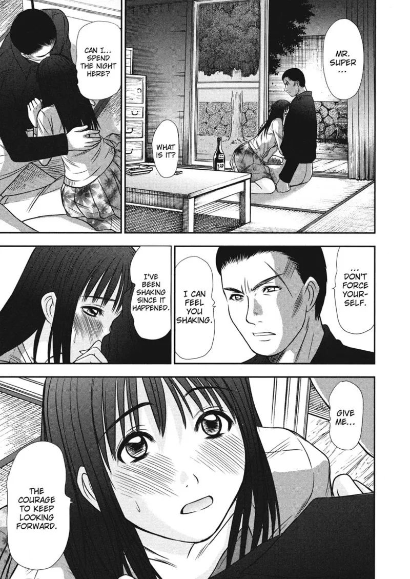 [Sano Takayoshi]Idolhouse[English] [Project-H] [Digital] Page 81
