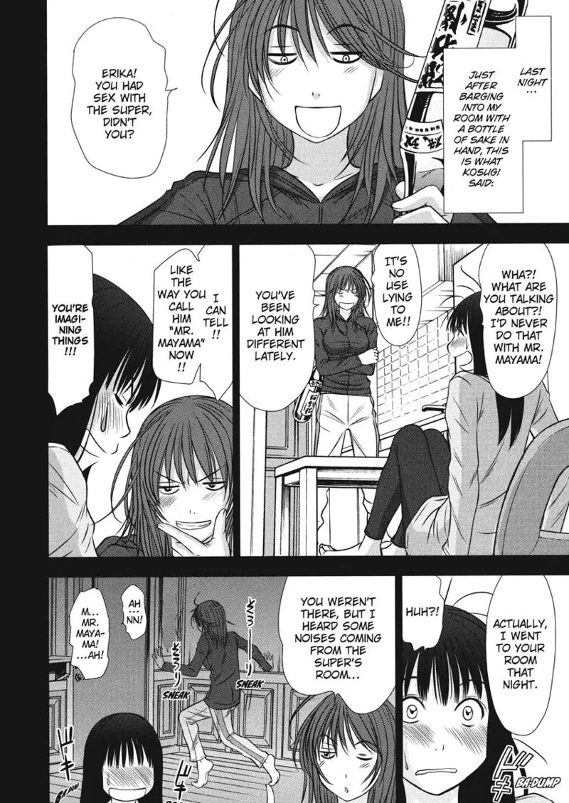 [Sano Takayoshi]Idolhouse[English] [Project-H] [Digital] Page 96