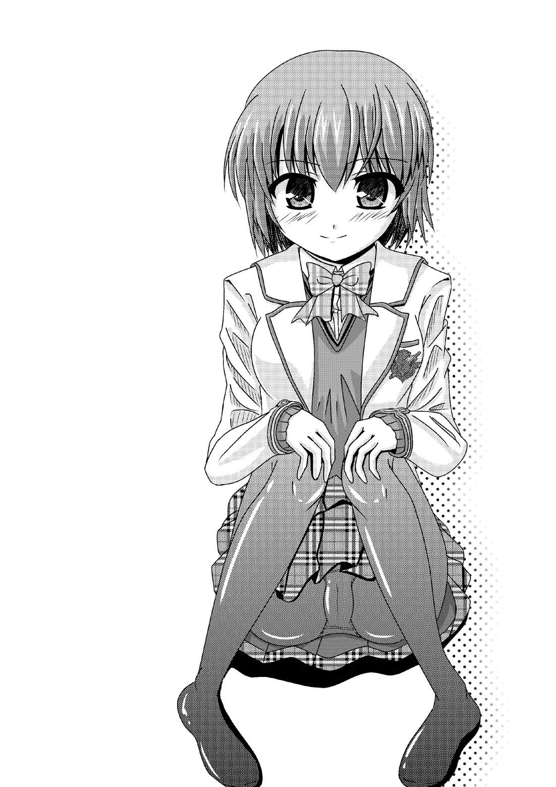 [Ajinori (Satou Kimiatsu)]Tosho-bu no Ero Fes Extra(Daitoshokan no Hitsujikai) [Digital] Page 14