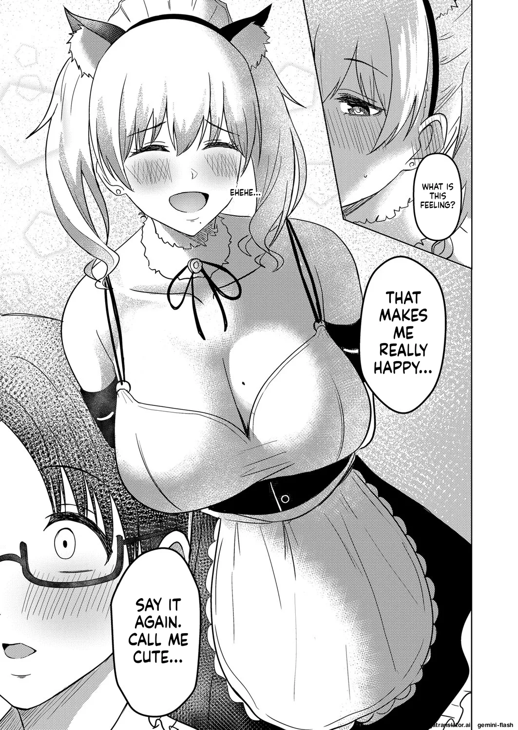 [Sumina En]JK Cosplayer Kayama-san(COMIC Reboot Vol. 29) (English MTL) Page 7