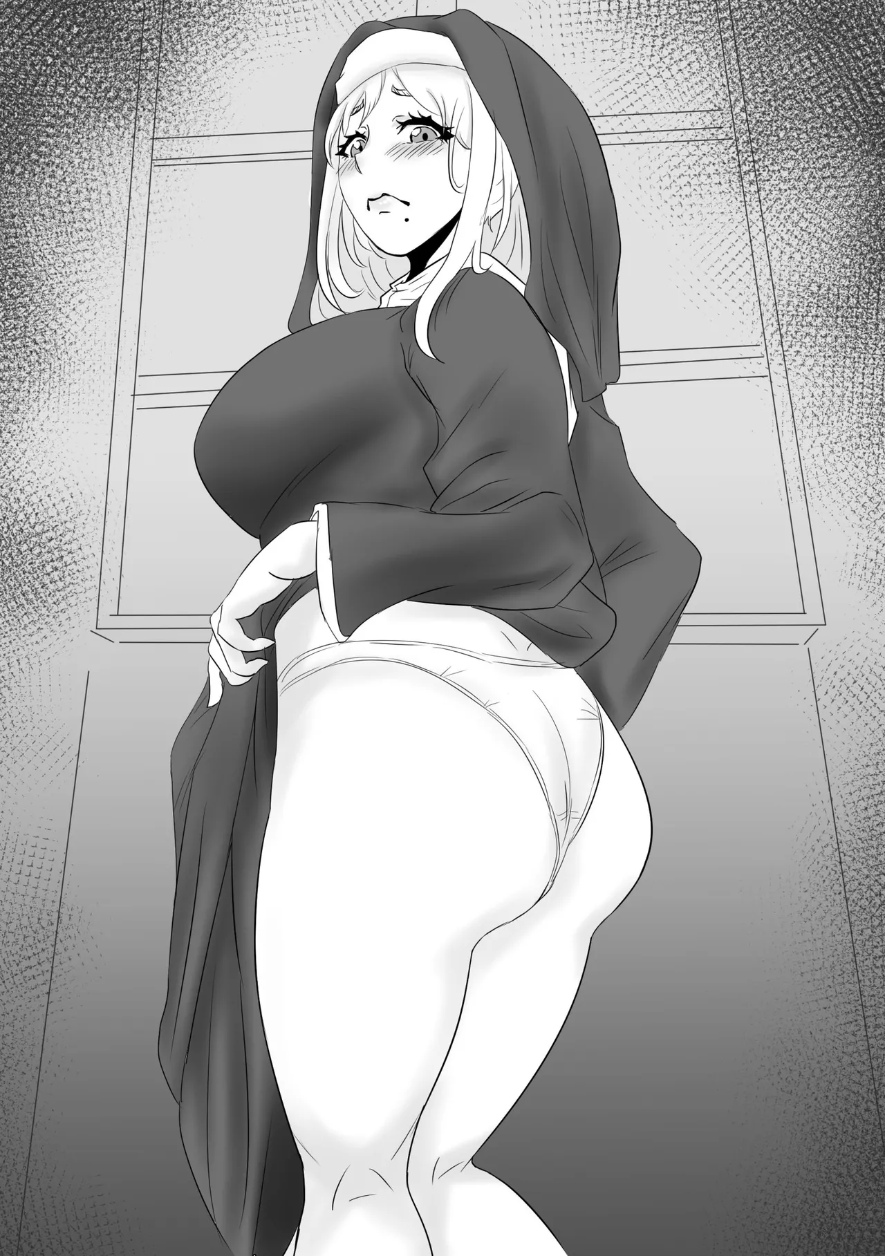 [Tomii Roba]Sister no Junan Page 11