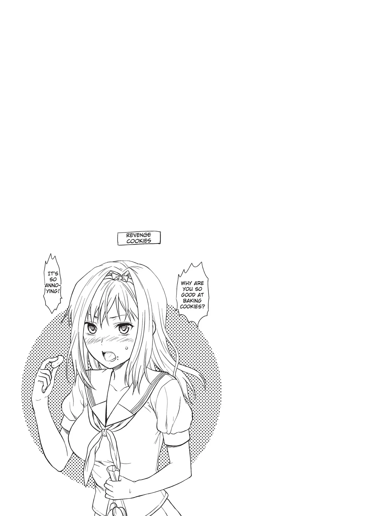 [Yuzuki N Dash]Ane-Koi - Elder Sister Love[English] [Project-H] [Uncensored] [Digital] Page 181