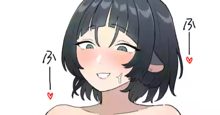 [BINGDAK]ふたジェーン FUTA JANE DOE(ふた×男) [Chinese] [ZZR个人汉化]