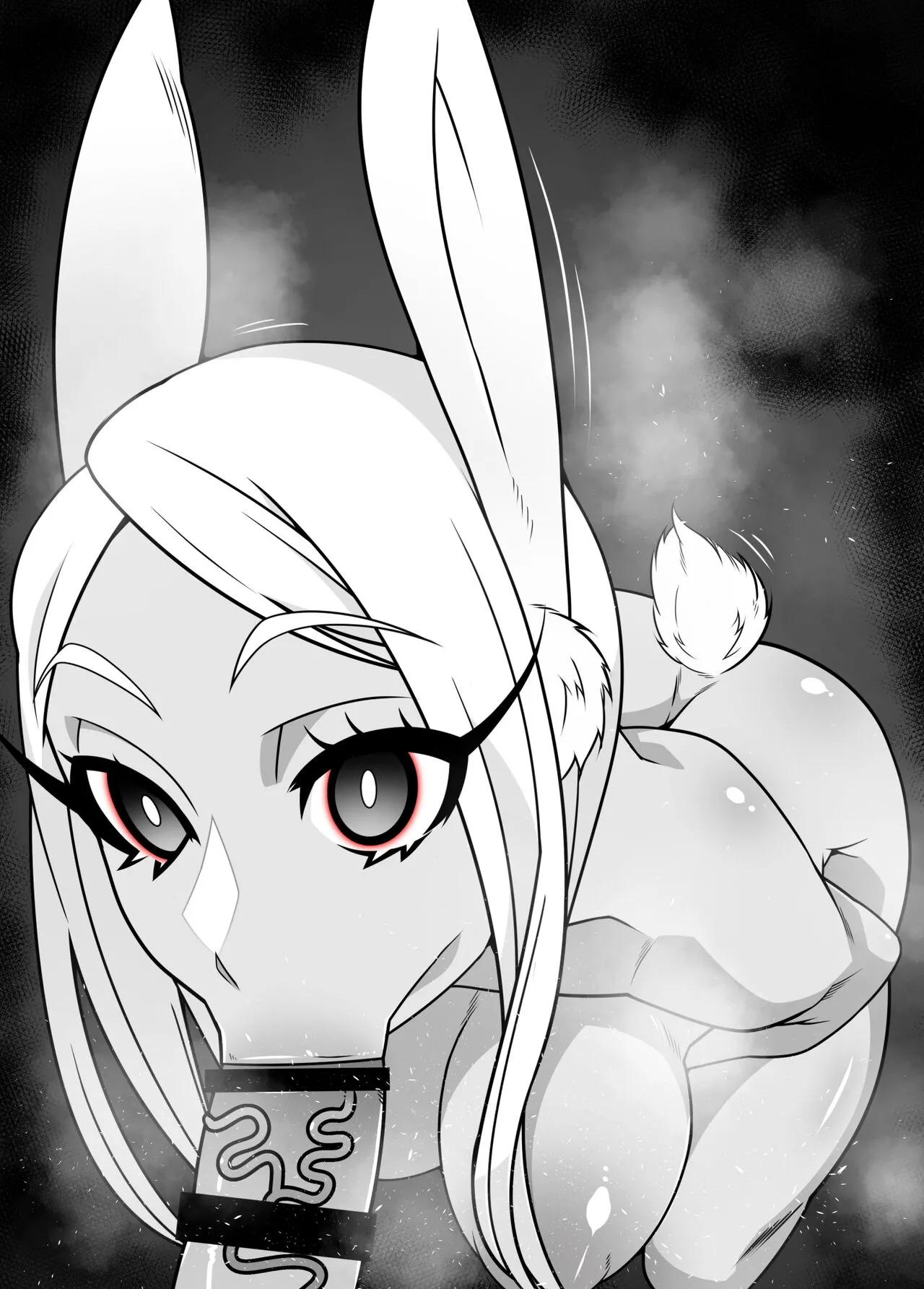 [Gantai Critical (BeLu)]SennouAPP Youryouban Koukajikkan Otameshi Tabi Page 43