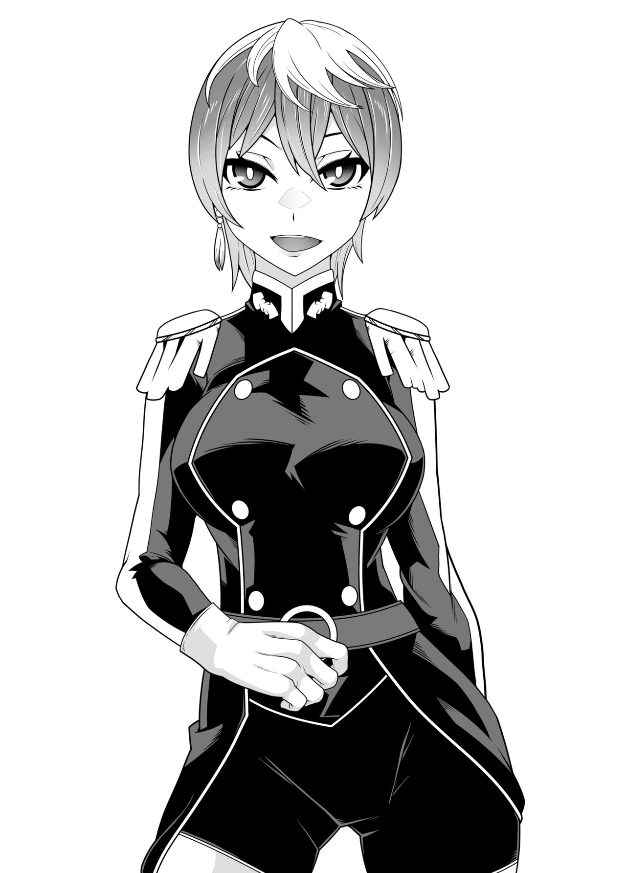 [Gantai Critical (BeLu)]SennouAPP Youryouban Koukajikkan Otameshi Tabi Page 45