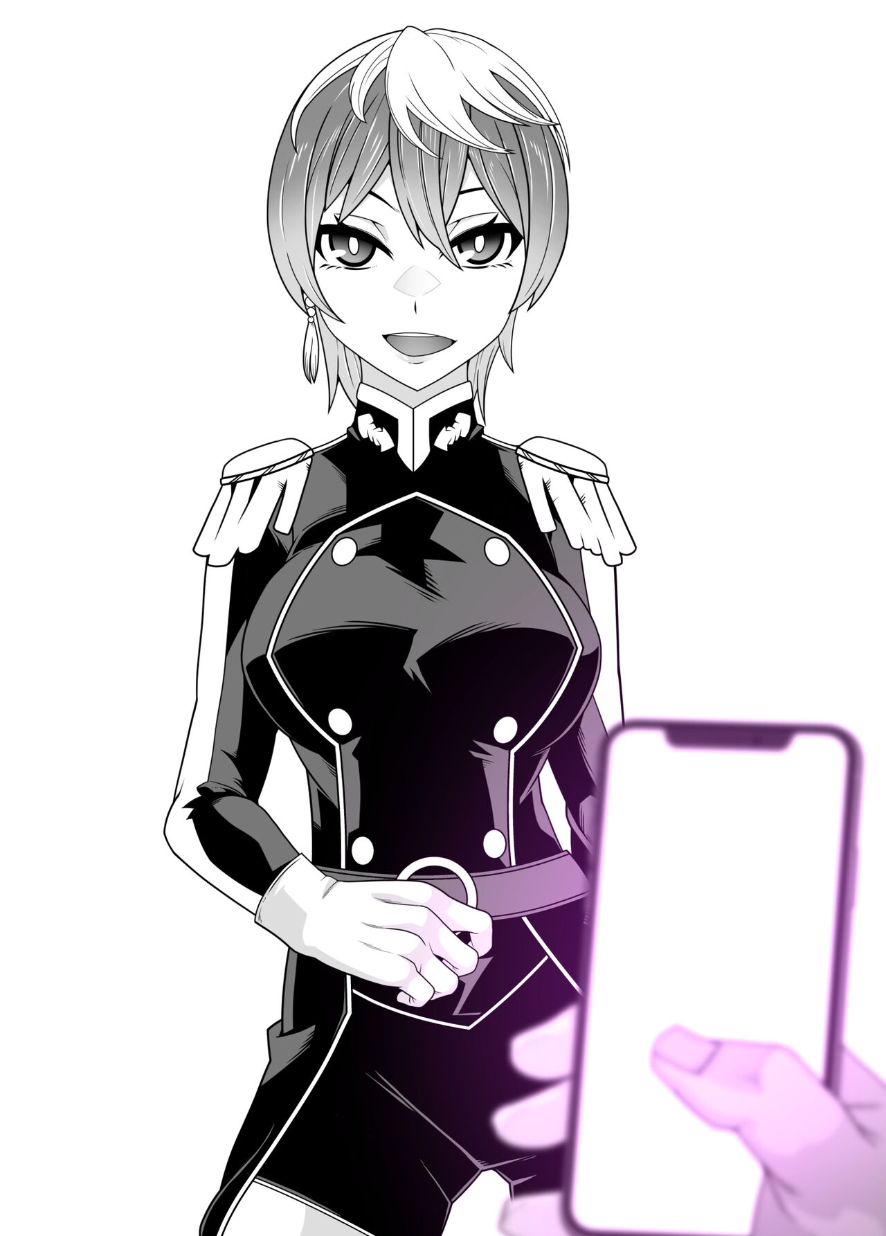 [Gantai Critical (BeLu)]SennouAPP Youryouban Koukajikkan Otameshi Tabi Page 46