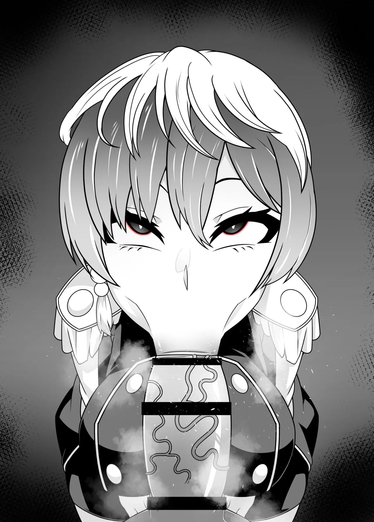 [Gantai Critical (BeLu)]SennouAPP Youryouban Koukajikkan Otameshi Tabi Page 49
