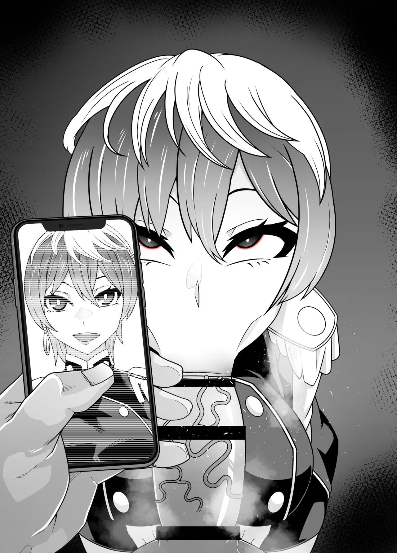 [Gantai Critical (BeLu)]SennouAPP Youryouban Koukajikkan Otameshi Tabi Page 50