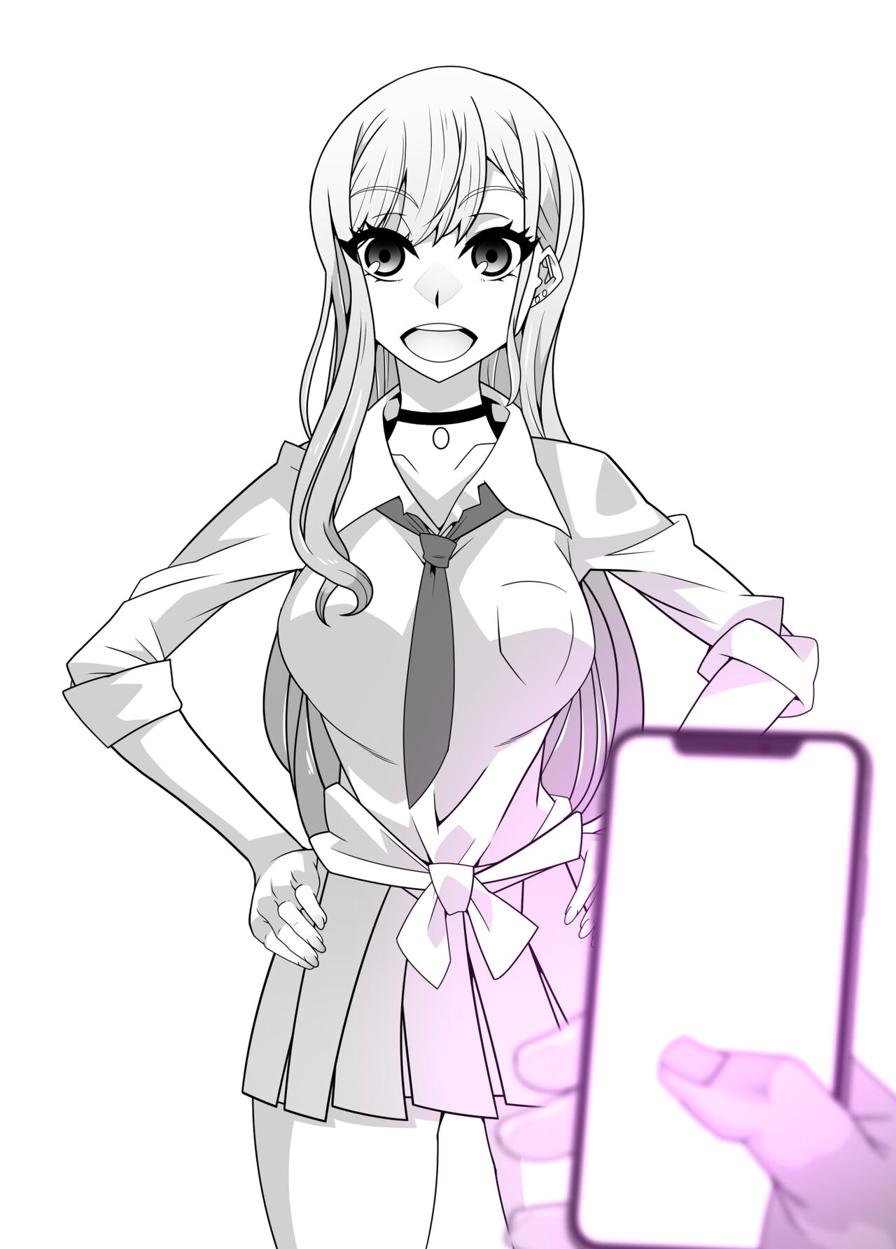 [Gantai Critical (BeLu)]SennouAPP Youryouban Koukajikkan Otameshi Tabi Page 52