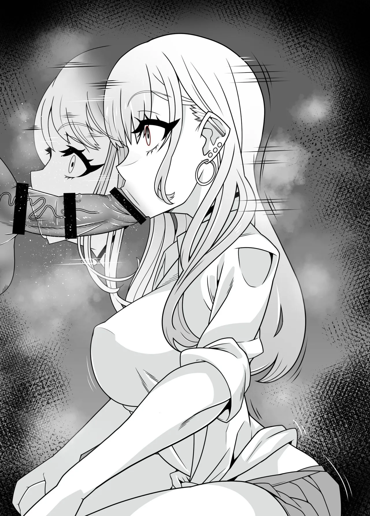 [Gantai Critical (BeLu)]SennouAPP Youryouban Koukajikkan Otameshi Tabi Page 55