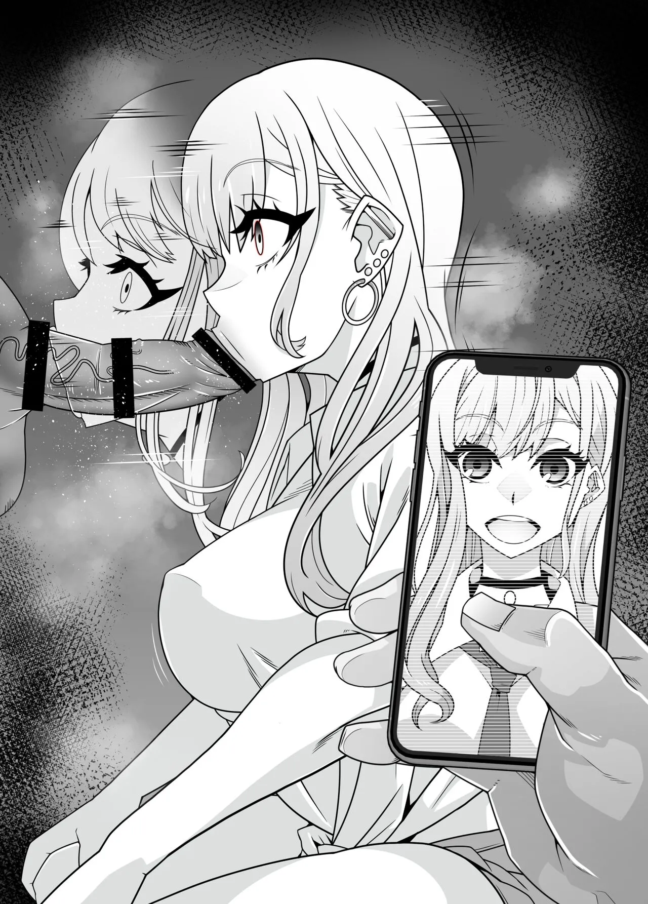 [Gantai Critical (BeLu)]SennouAPP Youryouban Koukajikkan Otameshi Tabi Page 56