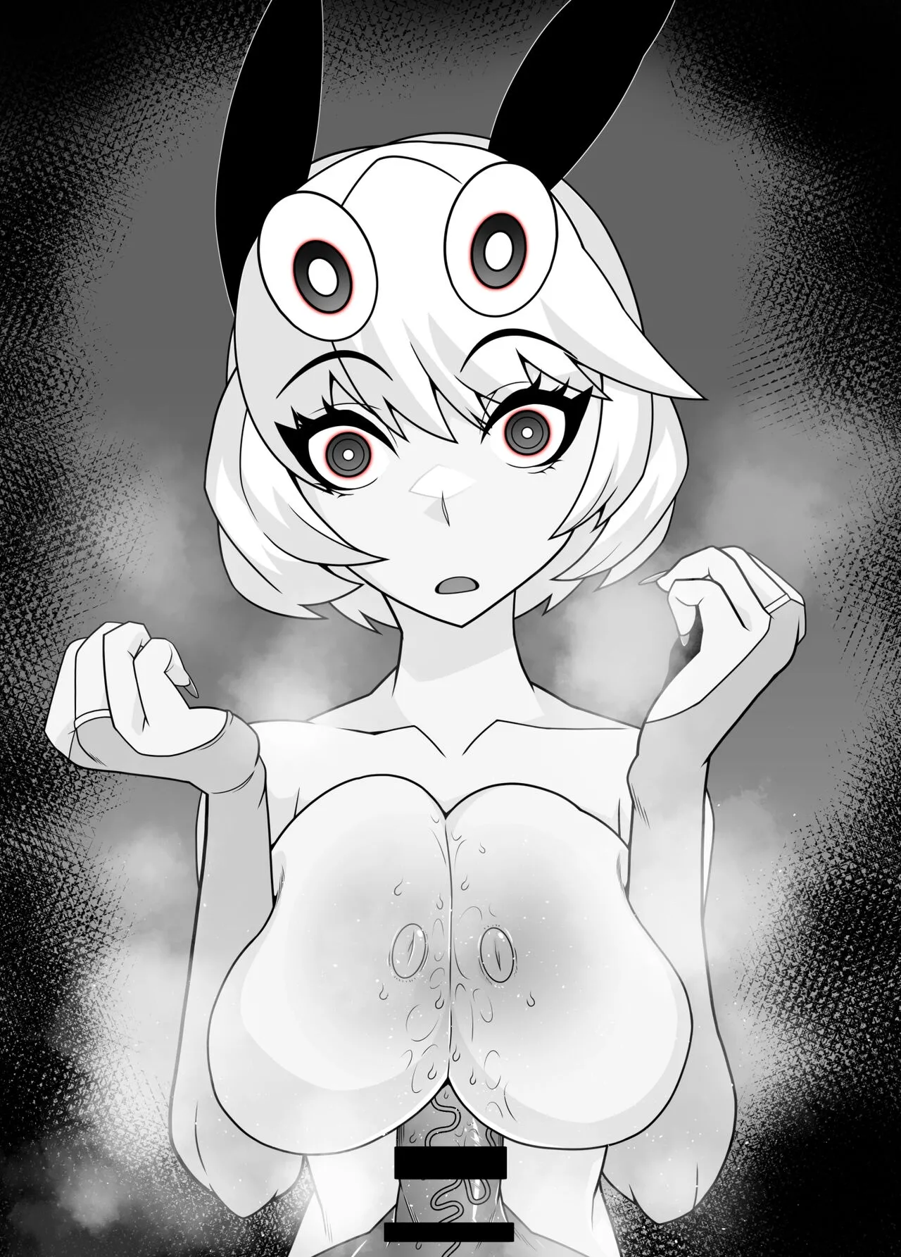 [Gantai Critical (BeLu)]SennouAPP Youryouban Koukajikkan Otameshi Tabi Page 61