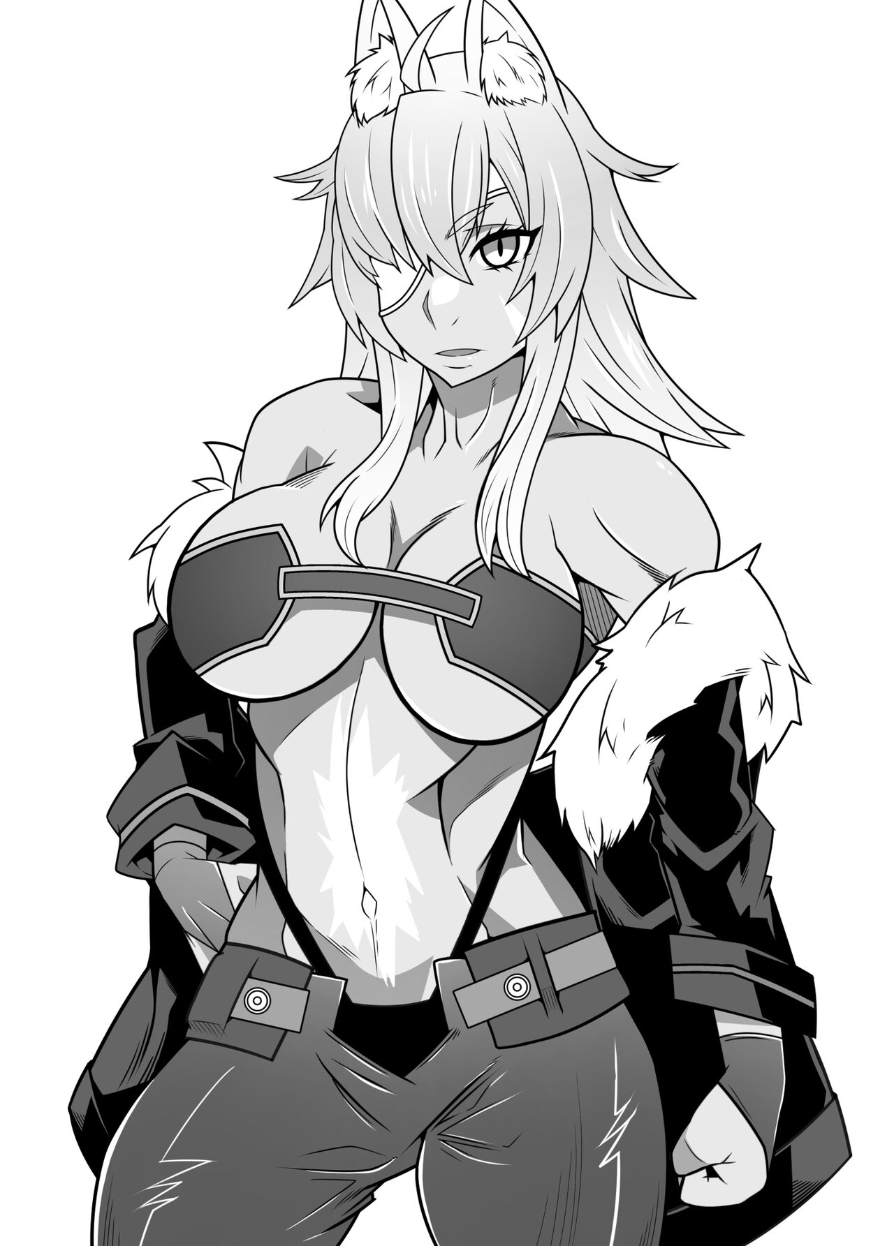 [Gantai Critical (BeLu)]SennouAPP Youryouban Koukajikkan Otameshi Tabi Page 66