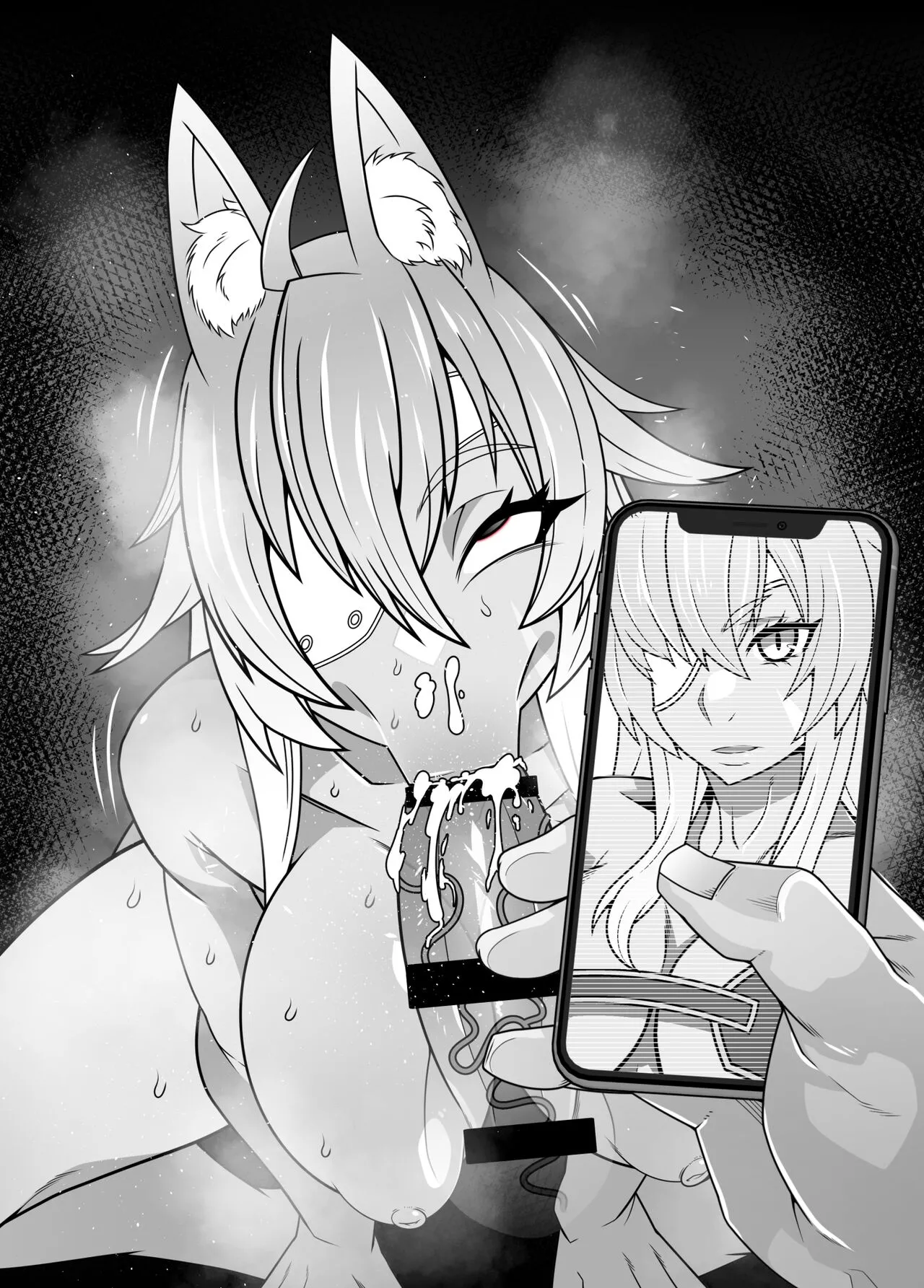 [Gantai Critical (BeLu)]SennouAPP Youryouban Koukajikkan Otameshi Tabi Page 68