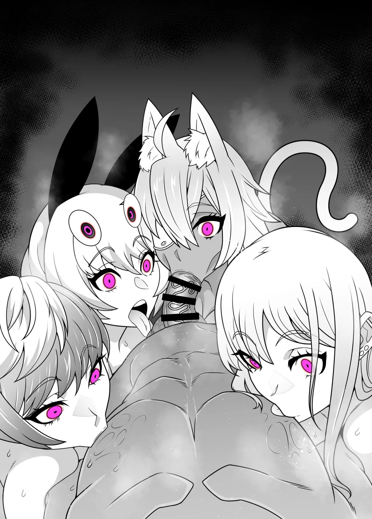 [Gantai Critical (BeLu)]SennouAPP Youryouban Koukajikkan Otameshi Tabi Page 75
