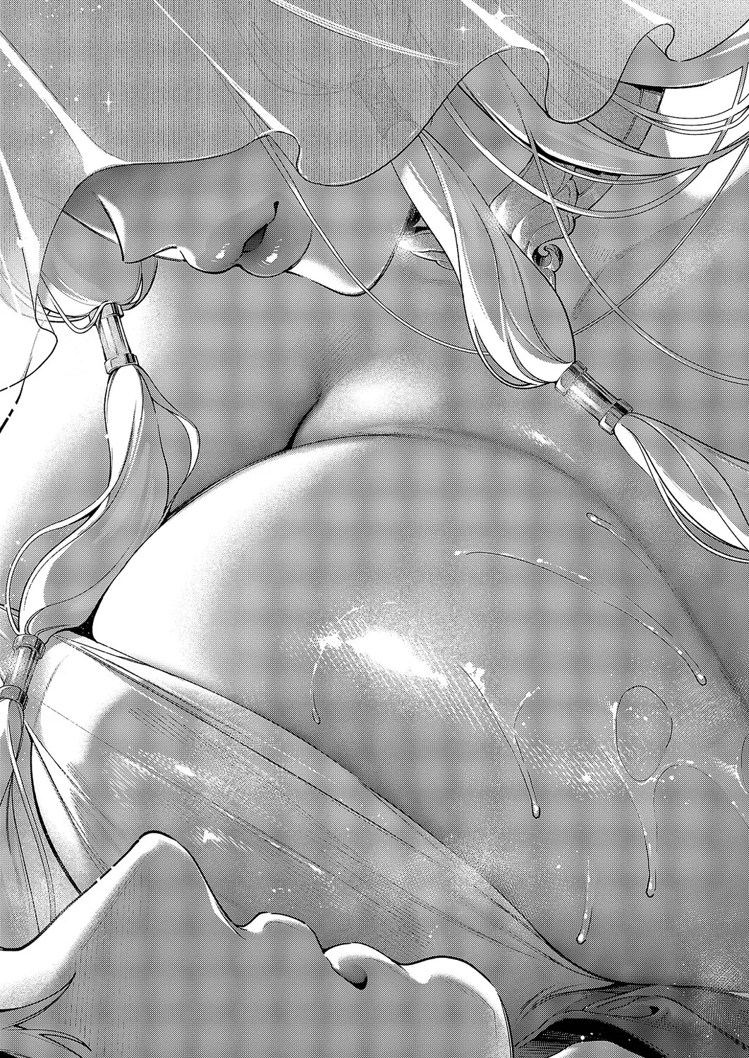 [Hizuki Akira]Yokubou Handler Yokubou 36(COMIC ExE 68) [Chinese] [Digital] Page 15