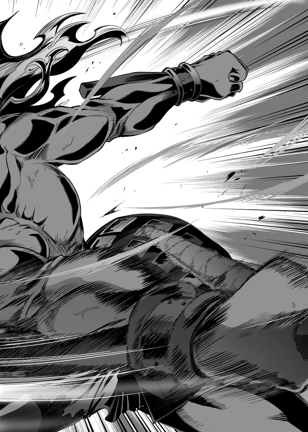 [CRAZY CLOVER CLUB (Shirotsumekusa)]T*MOON COMPLEX Dai 4-ji x Dai 5-ji Seihai Sensou 05[中文] [DL版] Page 47