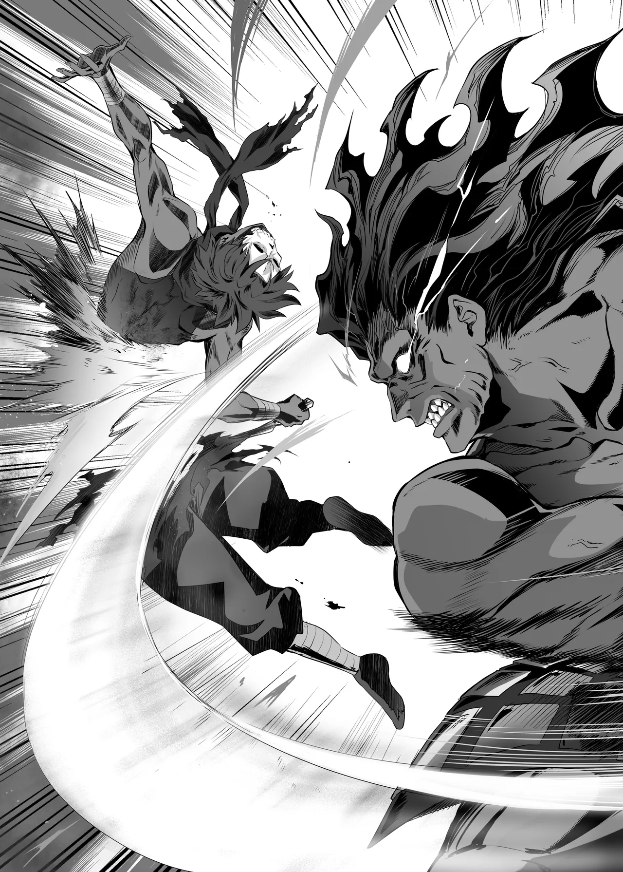 [CRAZY CLOVER CLUB (Shirotsumekusa)]T*MOON COMPLEX Dai 4-ji x Dai 5-ji Seihai Sensou 05[中文] [DL版] Page 48