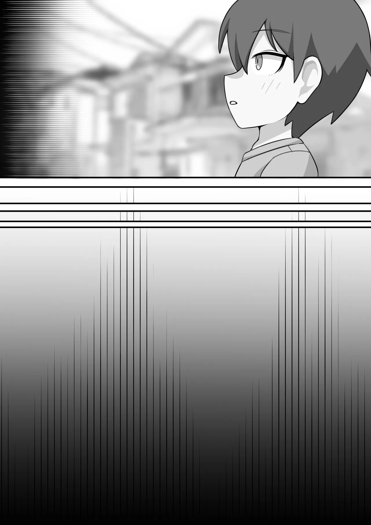 [Starlight]Fuckrooms Page 3